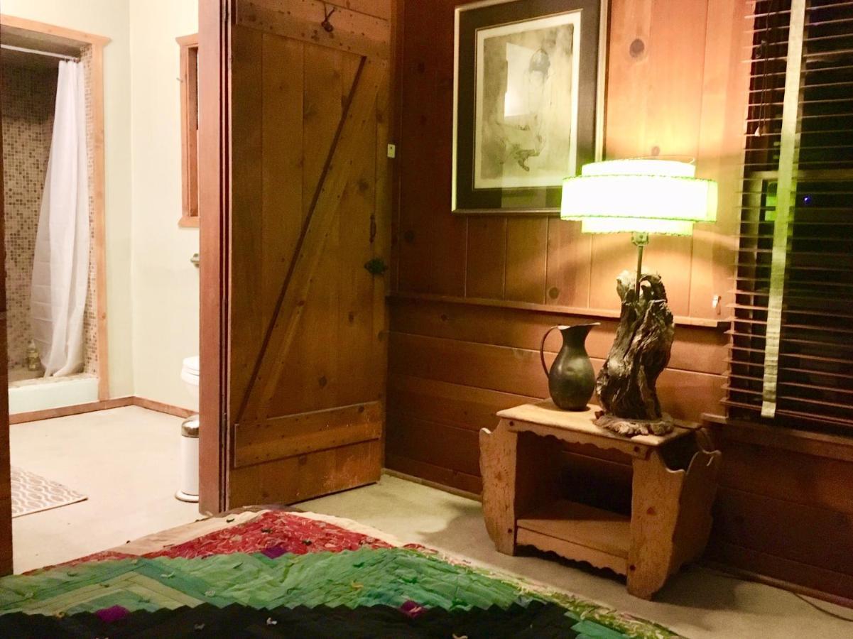 Joshua Tree Ranch Houseモーテル エクステリア 写真