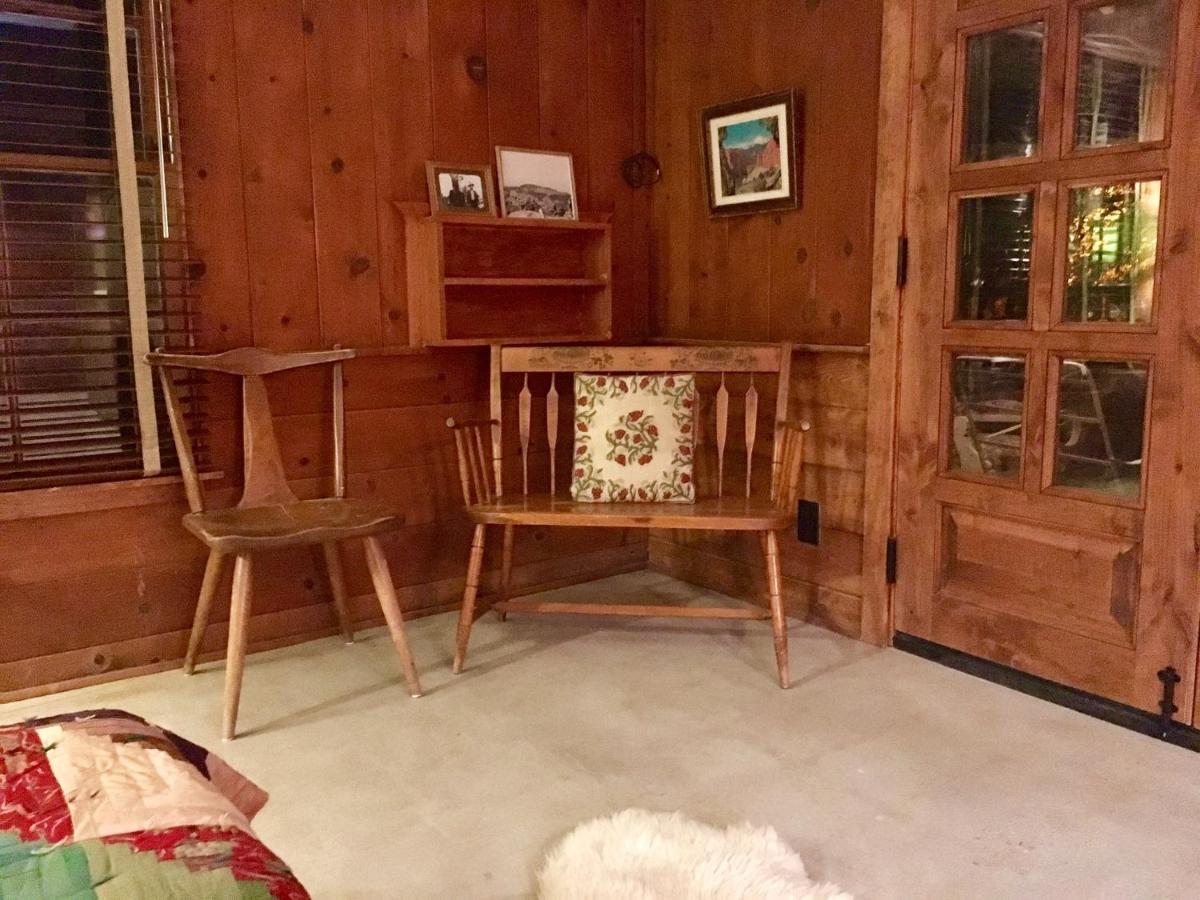 Joshua Tree Ranch Houseモーテル エクステリア 写真
