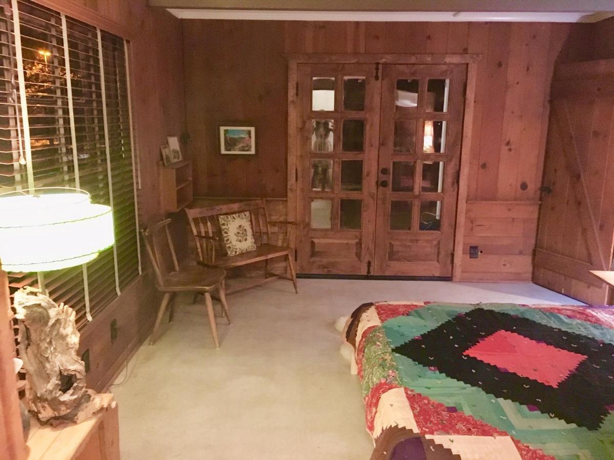 Joshua Tree Ranch Houseモーテル エクステリア 写真