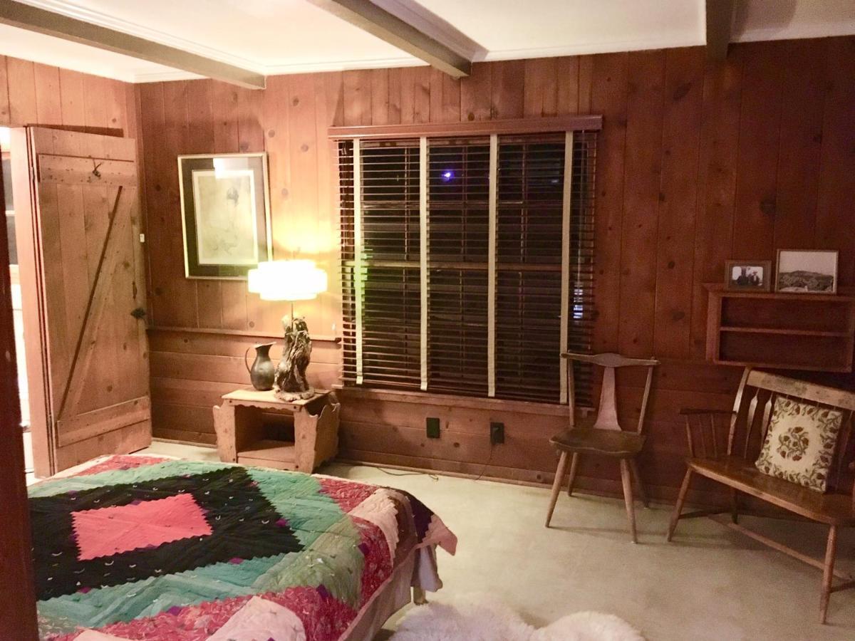 Joshua Tree Ranch Houseモーテル エクステリア 写真