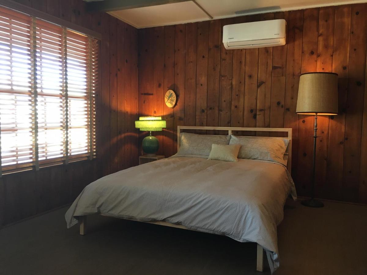 Joshua Tree Ranch Houseモーテル エクステリア 写真
