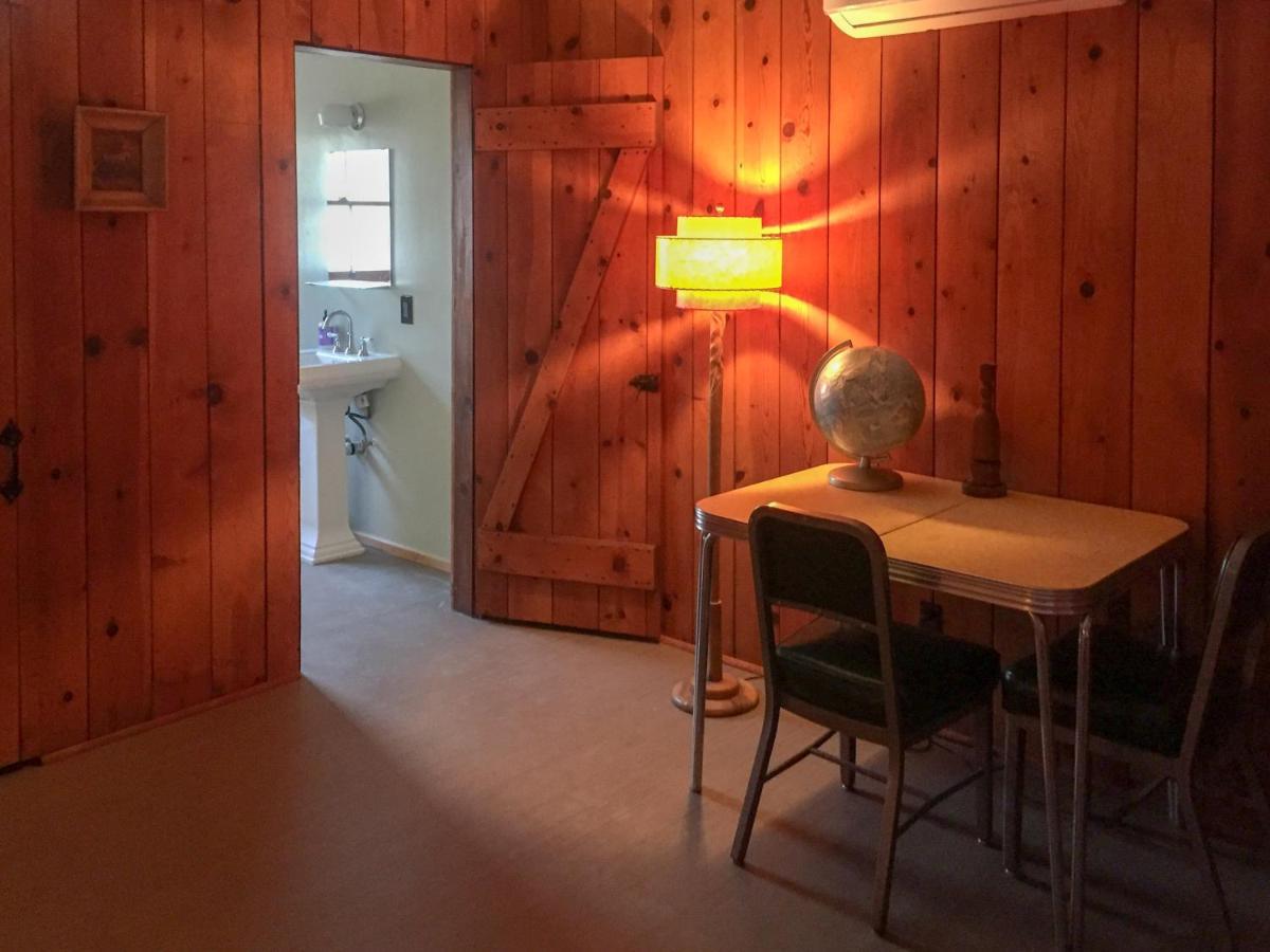 Joshua Tree Ranch Houseモーテル エクステリア 写真