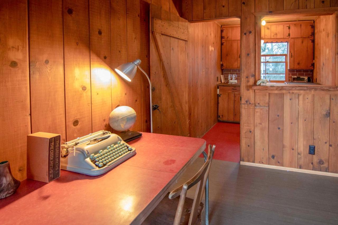 Joshua Tree Ranch Houseモーテル エクステリア 写真
