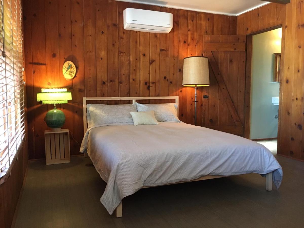 Joshua Tree Ranch Houseモーテル エクステリア 写真