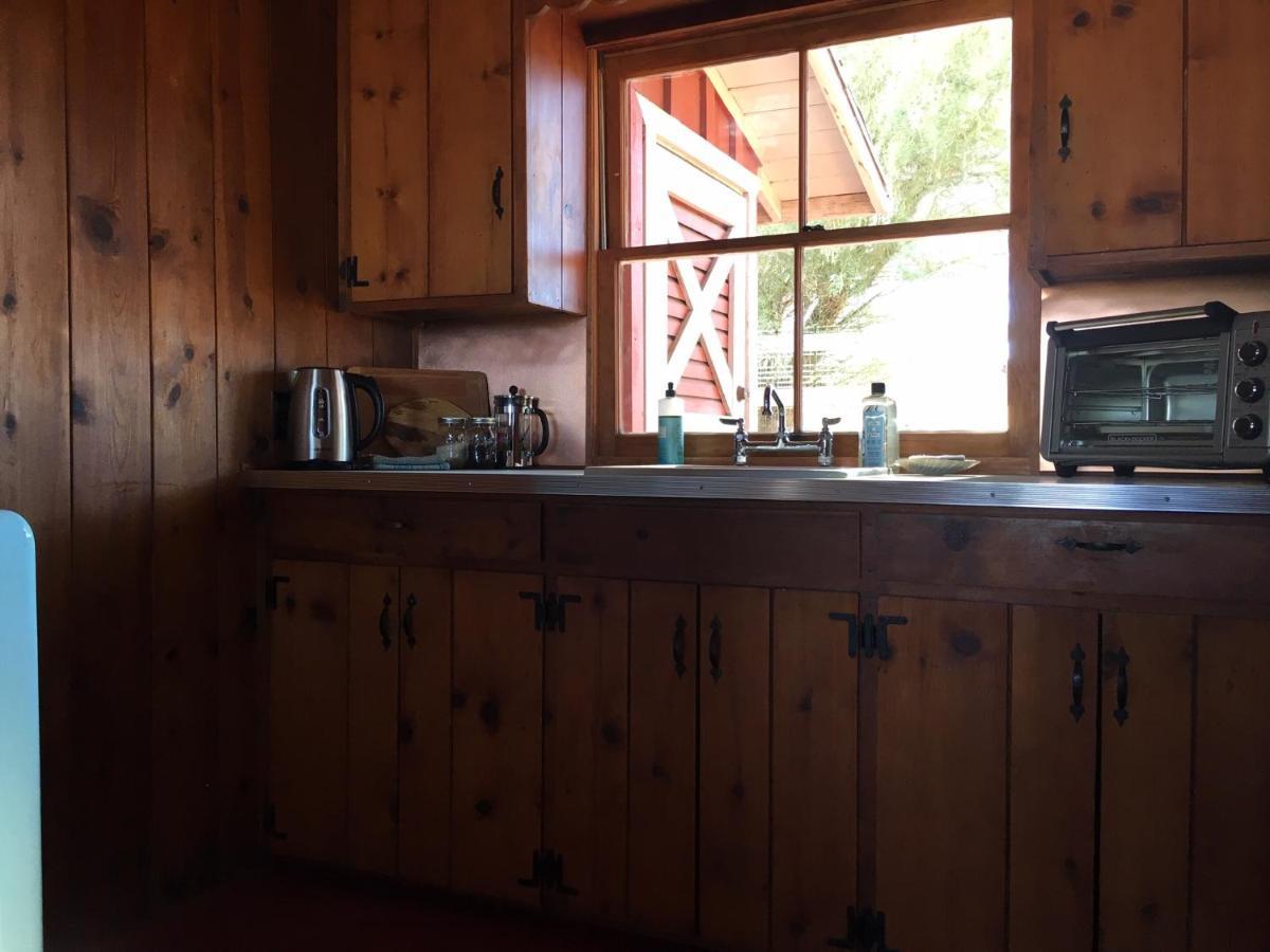 Joshua Tree Ranch Houseモーテル エクステリア 写真