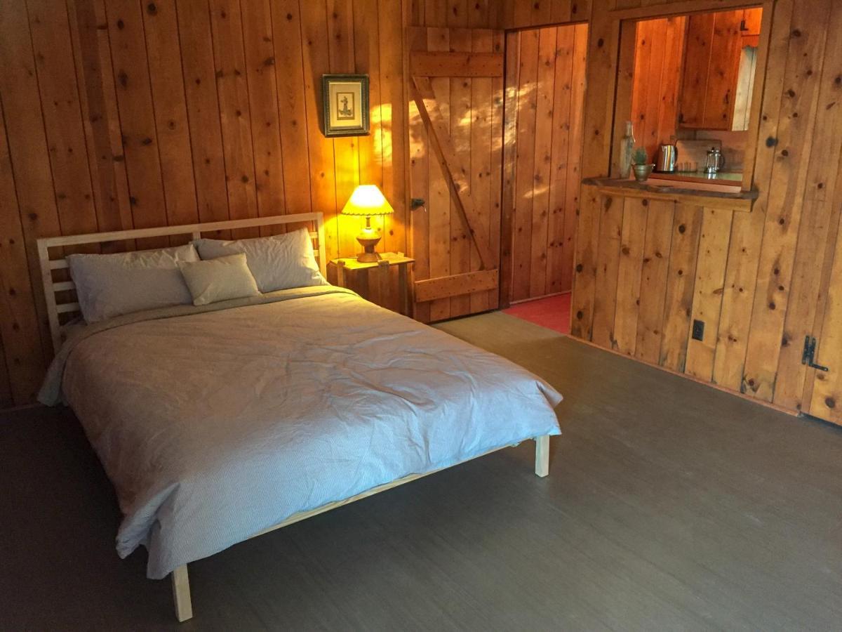 Joshua Tree Ranch Houseモーテル エクステリア 写真