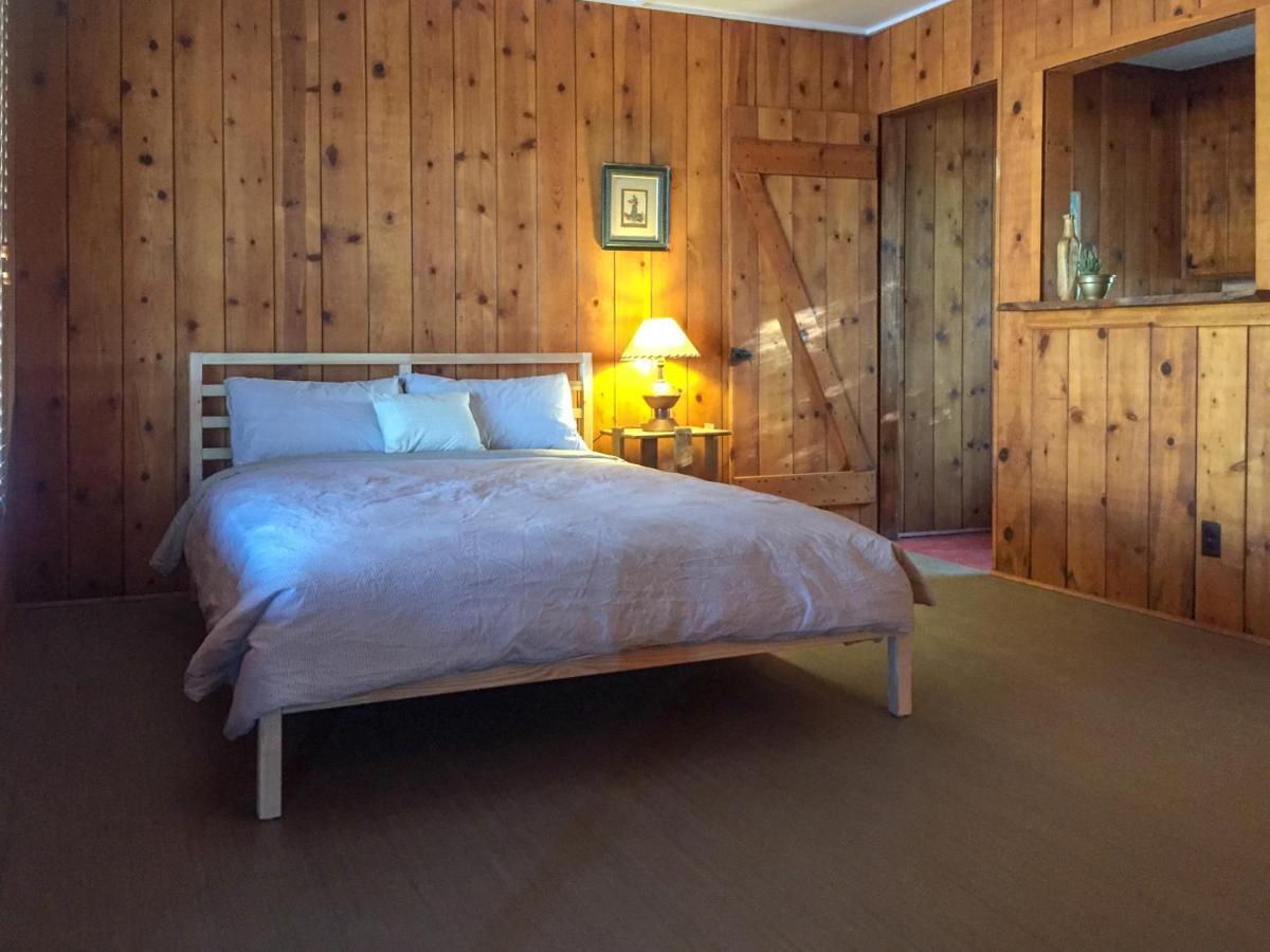 Joshua Tree Ranch Houseモーテル エクステリア 写真