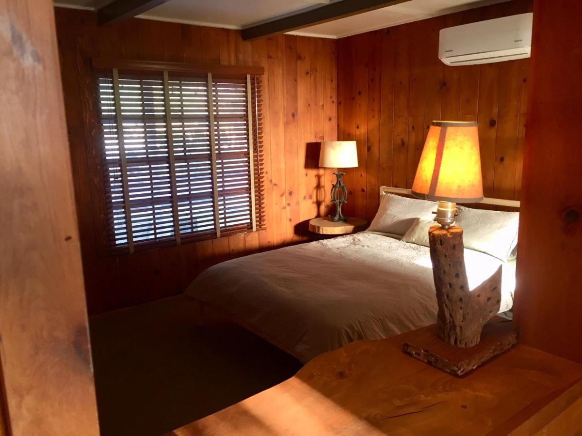 Joshua Tree Ranch Houseモーテル エクステリア 写真