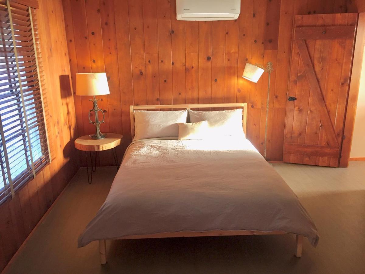 Joshua Tree Ranch Houseモーテル エクステリア 写真