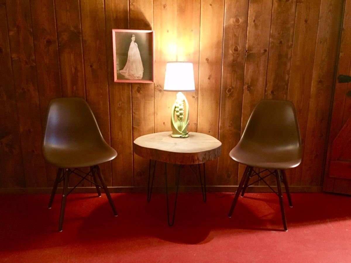 Joshua Tree Ranch Houseモーテル エクステリア 写真