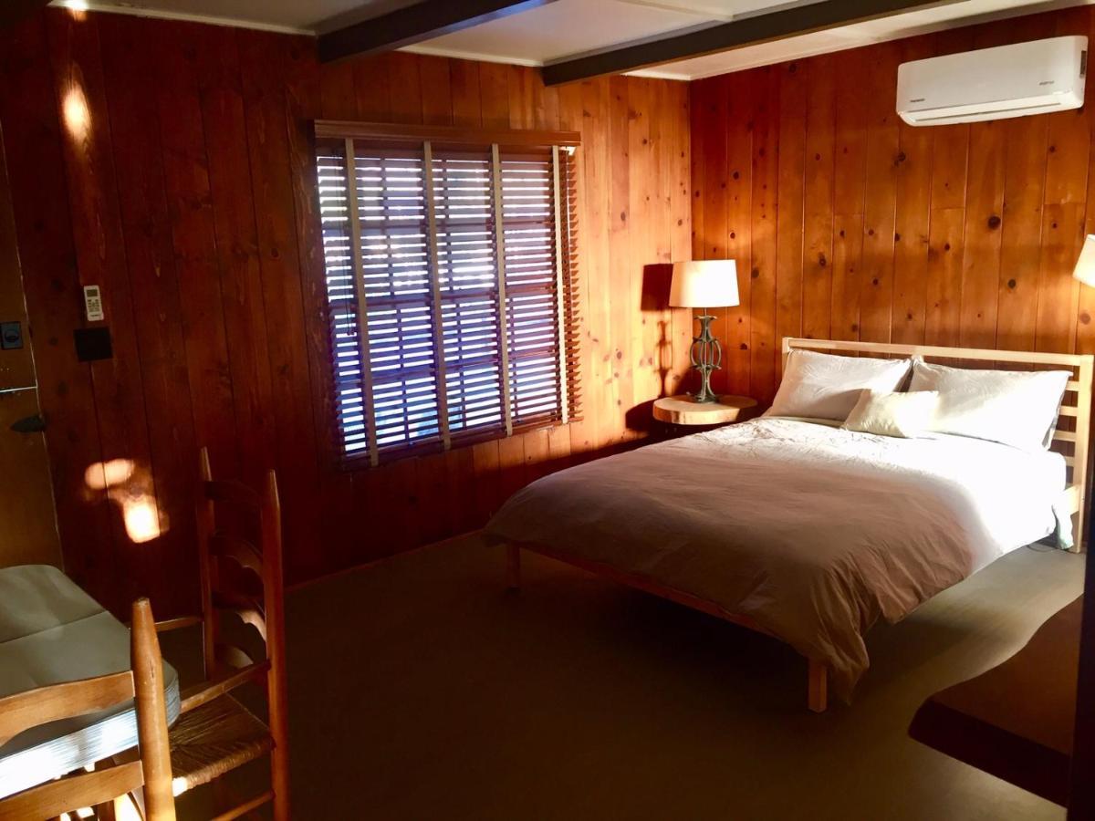 Joshua Tree Ranch Houseモーテル エクステリア 写真