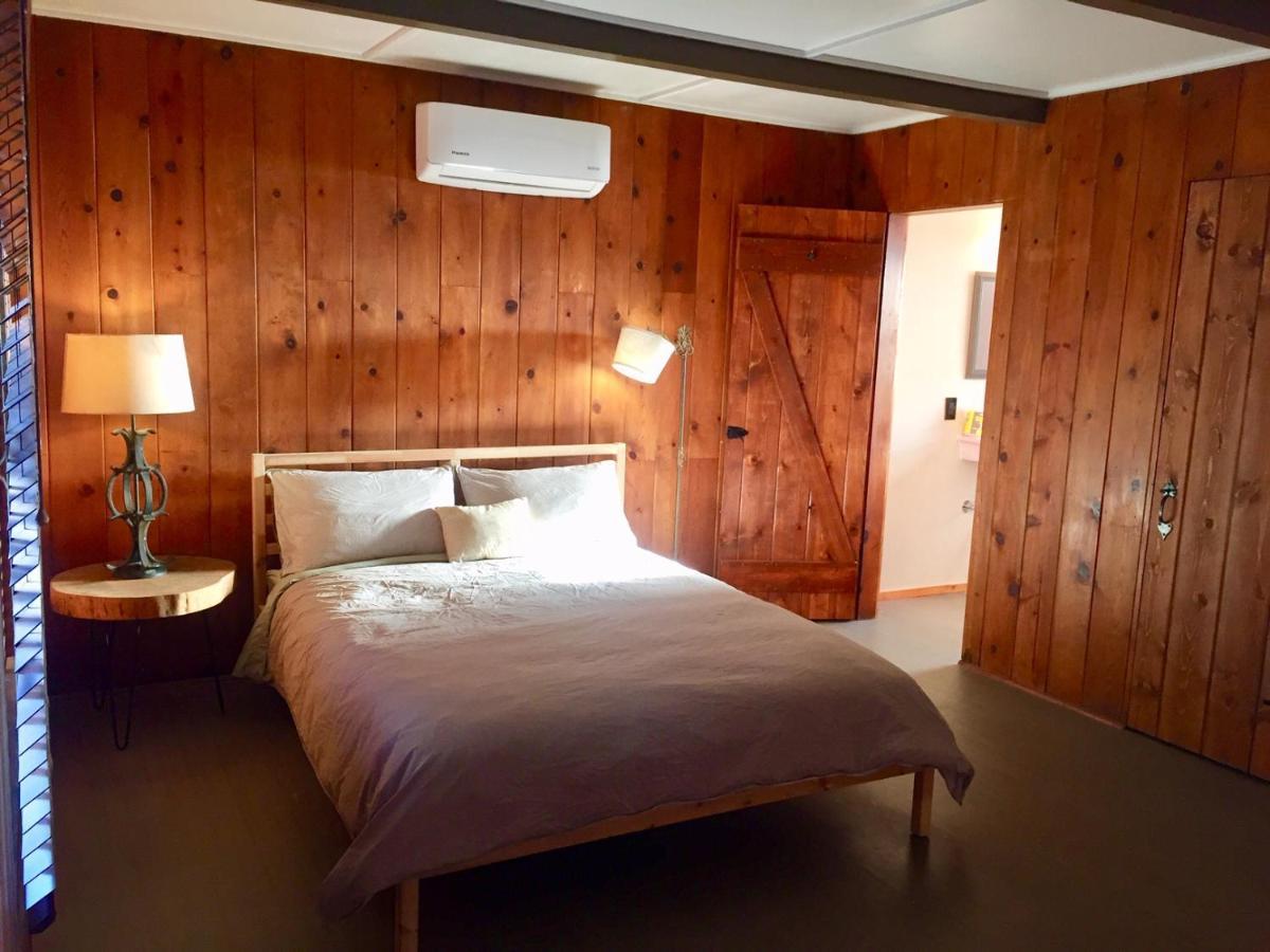 Joshua Tree Ranch Houseモーテル エクステリア 写真